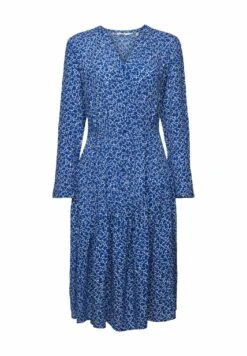 ESPRIT Jurk - Ink 16 ESPRIT Jurk - Ink -Esprit ea930195139a4c3d94316efc005128a2