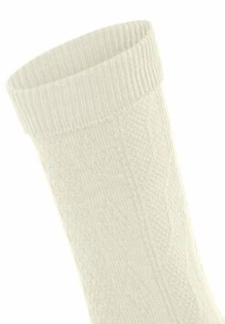ESPRIT Cable Stich Boot - Sokken - Woolwhite 7 ESPRIT Cable Stich Boot - Sokken - Woolwhite -Esprit eb6459bff9aa4b6a87f4fac57277abf3