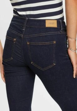 ESPRIT Jeans Skinny Fit - Blue Rinse -Esprit eb980c85cf3f4a69a2cd41adf84158a0