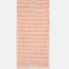 ESPRIT Check Scarf - Sjaal - Light Pink
