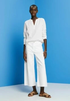 ESPRIT Blouse - Pastel Pink -Esprit ebdf89ed12734fac8315d5dfb5878f3d