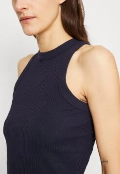 Edc By Esprit Tank - Top - Navy 11 Edc By Esprit Tank - Top - Navy -Esprit ebe722c014d34ff2ba6234fd92b6f370