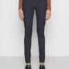 ESPRIT Jeans Skinny Fit - Saluda Rinse Blue
