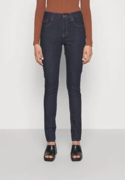 ESPRIT Jeans Skinny Fit - Saluda Rinse Blue