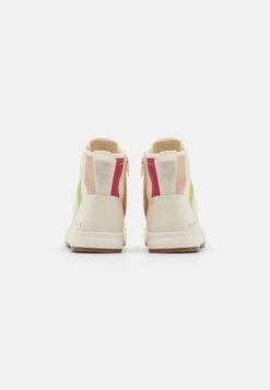 ESPRIT Striboti - Sneakers Hoog - Multi-Coloured 9 ESPRIT Striboti - Sneakers Hoog - Multi-Coloured -Esprit ecef46019d6348b88830735fdae968c1