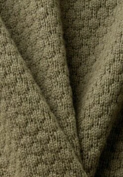 ESPRIT Trui - Khaki Green -Esprit ed29eb20821d493cbbd4e294cef1b273