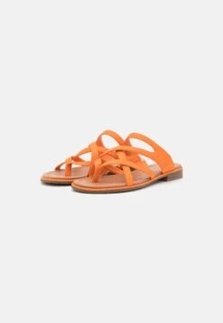 ESPRIT Teensandalen - Orange 8 ESPRIT Teensandalen - Orange -Esprit ed5af1e576604f75b3fa746dbdf47fe1