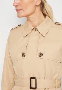 ESPRIT Classic - Trenchcoat - Sand -Esprit ee12a1b5f4f44dc2b5335f1186a1ea1c