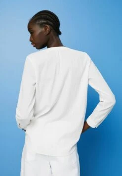 ESPRIT Blouse - Pastel Pink -Esprit eebf30daa07c4ff8a761475f97003aaf