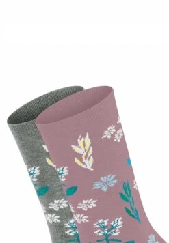 ESPRIT Winter Flower 2-Pack - Sokken - Sortiment 7 ESPRIT Winter Flower 2-Pack - Sokken - Sortiment -Esprit ef05786ba7d245ad9f99991a71ed7e83