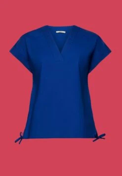 ESPRIT Blouse - Ink 17 ESPRIT Blouse - Ink -Esprit efc95dd01da24794802a9ef6bdc5244c