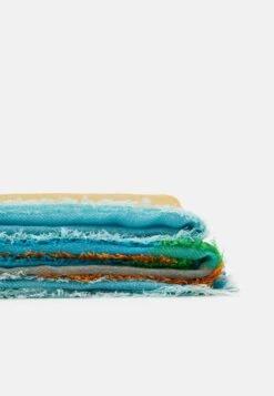 ESPRIT Sjaal - Aqua Green -Esprit f03482d473cb45de91394cbbb09b023f