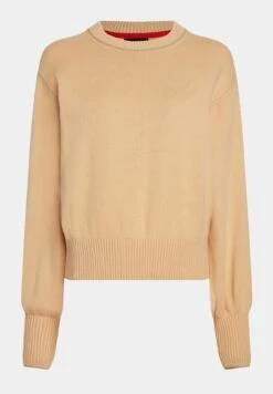 ESPRIT Trui - Beige 9 ESPRIT Trui - Beige -Esprit f132eee38b244ba583ed66b04507b9fc