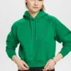 ESPRIT Hoodie - Green
