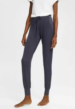 ESPRIT Pyjamabroek - Navy