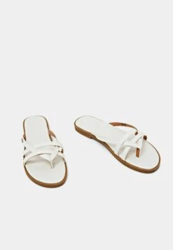 ESPRIT Teensandalen - White 12 ESPRIT Teensandalen - White -Esprit f2fb73136a984ce59d45f93c86d21484