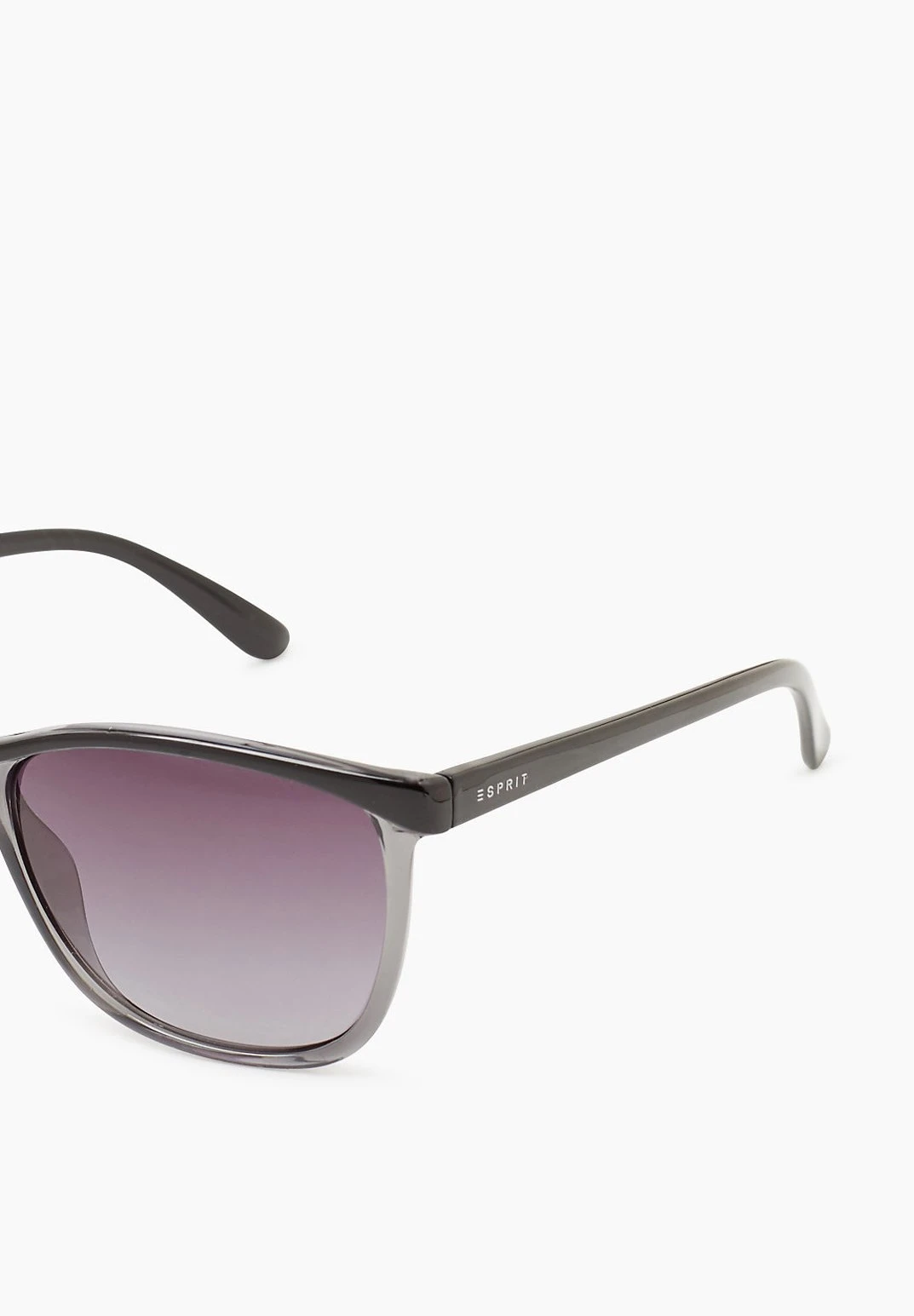 ESPRIT Trendige Sonnenbrille Im Farb-Mix - Zonnebril - Gray 4 ESPRIT Trendige Sonnenbrille Im Farb-Mix - Zonnebril - Gray - Afbeelding 4