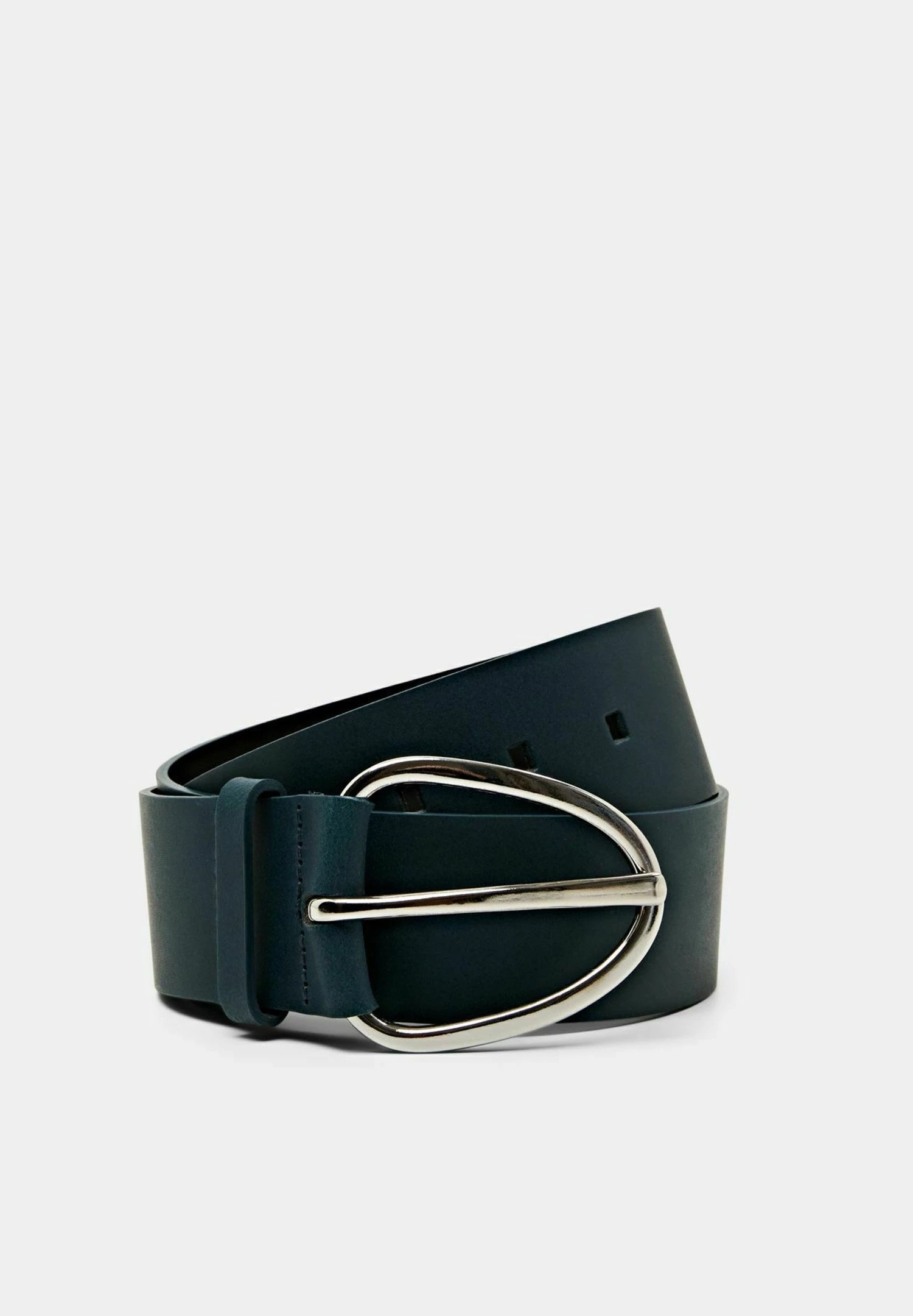 ESPRIT Mit Metallschliesse - Riem - Teal Green 3 ESPRIT Mit Metallschliesse - Riem - Teal Green - Afbeelding 3