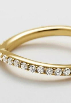 ESPRIT Ring - Gelbgold -Esprit f3714387ba9046579e6d9442fe88bd2a