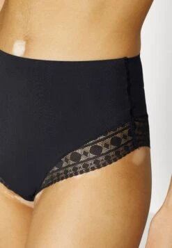 ESPRIT Soft Shaping Par High Waist Brief - Shapewear - Black -Esprit f380282dcf9f488d9d773c34e2e2978d