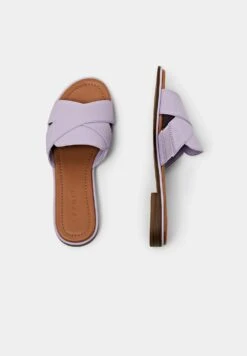 ESPRIT Muiltjes - Lilac -Esprit f40ff21685c64608a81cafe31858c159