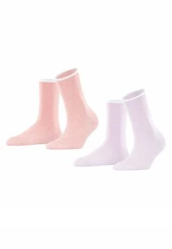 ESPRIT Allover Stripe 2-Pack - Sokken - Sortiment