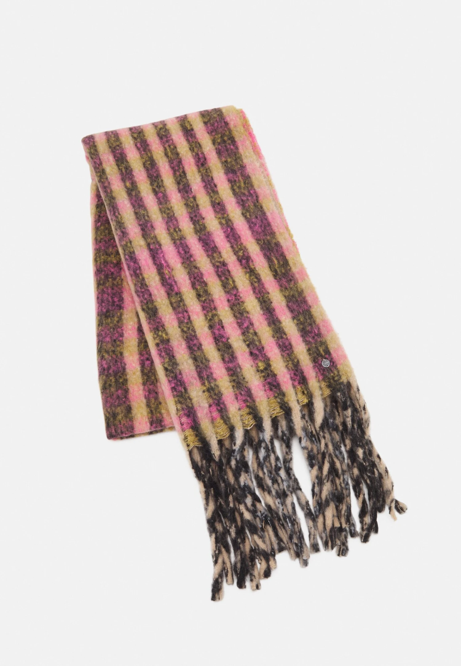 ESPRIT Sjaal - Anthracite 1 ESPRIT Sjaal - Anthracite