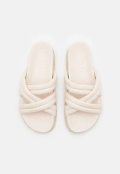 ESPRIT Muiltjes - Light Beige -Esprit f600f8b338224a1099fc209f1e3cd97e