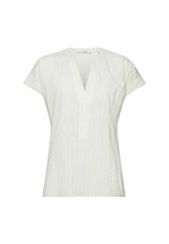 ESPRIT Gestreifte- Blouse - Citrus Green -Esprit f642b6bc957f49c7924fc70236f788a7