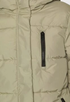 ESPRIT Sporty - Winterjas - Pale Khaki -Esprit f67c4fe4b48742a0b5d642b24e17fe1f