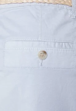 ESPRIT Chino - Shorts - Light Blue -Esprit f689e33a634e45bbaa60eed3ee1c4ae6