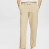 ESPRIT Belle - Broek - Sand