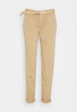 ESPRIT Twill Stretch - Chino - Sand 10 ESPRIT Twill Stretch - Chino - Sand -Esprit f74077bdb0f24e538a4370119365bfba