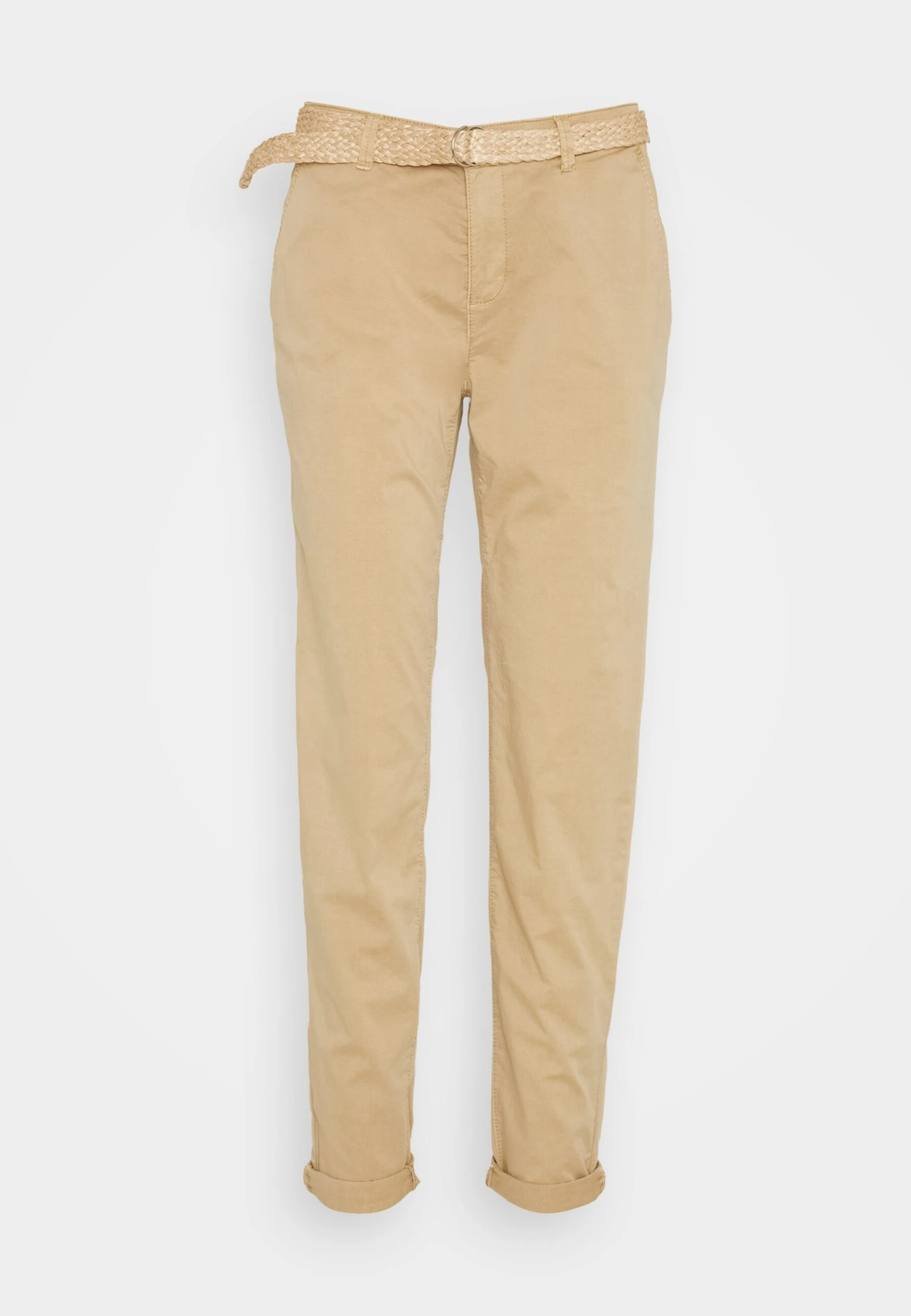 ESPRIT Twill Stretch - Chino - Sand 5 ESPRIT Twill Stretch - Chino - Sand - Afbeelding 5