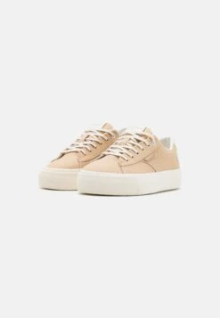 ESPRIT Sneakers Laag - Sand -Esprit f74bbd2632aa4b269f42cf84b299edd2