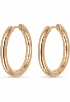 ESPRIT Creolen Edelstahl - Oorbellen - Roségold 7 ESPRIT Creolen Edelstahl - Oorbellen - Roségold -Esprit f7c40909f2fe4b15bca7de5ac751150c