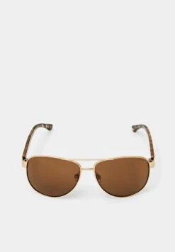 ESPRIT Unisex- Im Aviator-Style - Zonnebril - Havanna -Esprit f8859bbc41ee43f4aeaac37b2ec592aa