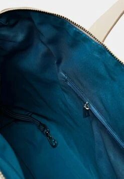 ESPRIT Mit Abnehmbarem Schulterriemen - Schoudertas - Light Beige -Esprit f920e4d4be0141a3b049f6e47abf0c58