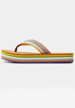 ESPRIT Teenslippers - Multicolour 12 ESPRIT Teenslippers - Multicolour -Esprit f97a09acedb64deaa046d15feaf927a6