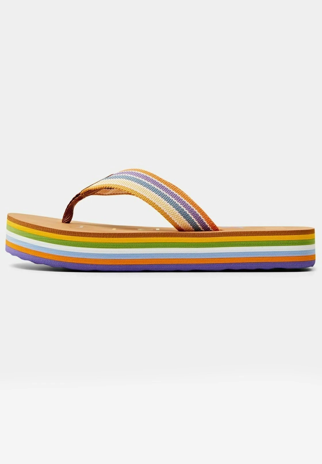 ESPRIT Teenslippers - Multicolour 6 ESPRIT Teenslippers - Multicolour - Afbeelding 6