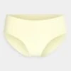 ESPRIT Seamfree Comfort Hipster - Slip - Light Yellow