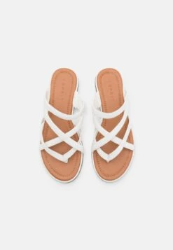 ESPRIT Teensandalen - White 11 ESPRIT Teensandalen - White -Esprit fa7426455a20407799b4fe0c95cc7922