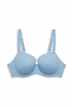 ESPRIT Padded - Beugel Bh - Pastel Blue