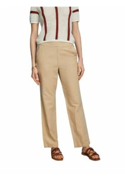 ESPRIT Broek - Sand