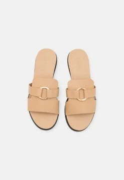 ESPRIT Slide - Muiltjes - Sand 11 ESPRIT Slide - Muiltjes - Sand -Esprit fb1844ecfe0649d9bae8a836af99621b