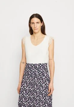 ESPRIT T-Shirt Print - Ice