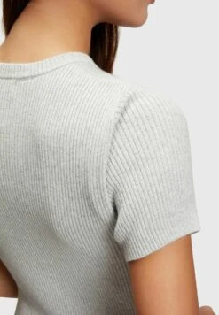 ESPRIT Mit Twist Effekt - Etui-Jurk - Silver -Esprit fb64391a5580424baf0f8537a6e2554a