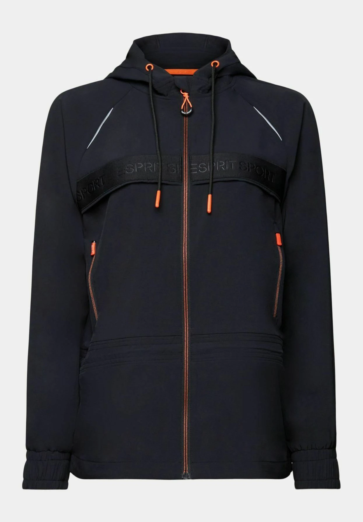 Trainingsvest - Black 10 Trainingsvest - Black - Afbeelding 10