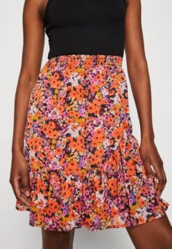 ESPRIT Skirt - A-Lijn Rok - Multicoloured 11 ESPRIT Skirt - A-Lijn Rok - Multicoloured -Esprit fc8c4671eb9949498467e79aa3855b15