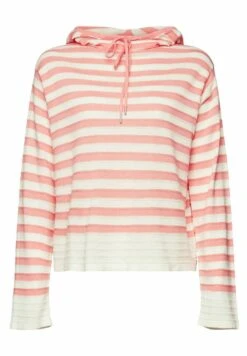 ESPRIT Gestreifter - Trui - Pink -Esprit fc94c34ae2d84ccfbc919c8acb882e68